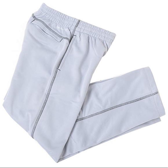 Jordan Big Boys Thermal Fit Track Pants - Picture 2 of 8